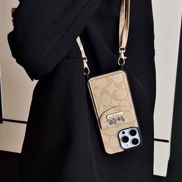 Designer phone case
