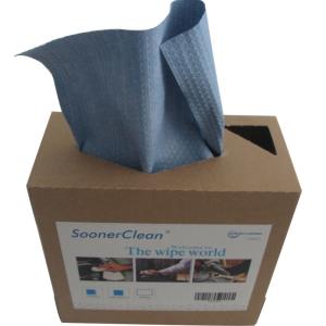 Industrial Cleaning Wipes