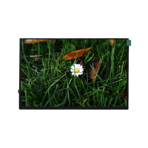 8 Inch Full HD TFT LCD Display Module 1000nits High Brightness Sunlight Readable
