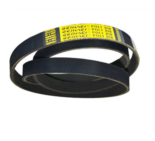 Machinery Engine Parts Water Pump Belt BELT 8 CYLINDER 8PK1215 .ACTROS