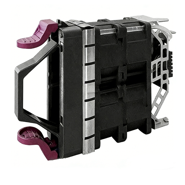 NXA-FAN-65CFM-PI, Cisco Nexus Switch Fan, 65CFM/Port Side Airflow/Intake