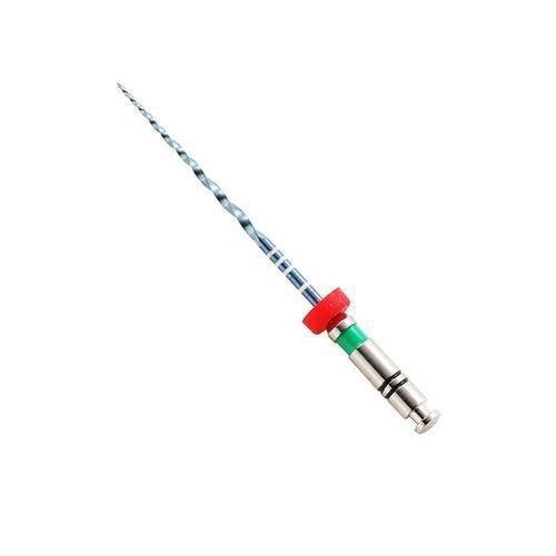 Root Canal Files V Blue Compatible to Vortex Blue 35 Green