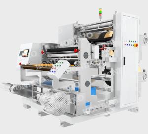 High Speed Battery Slitting Machine Slitter Lithium Ion Width 30-1000mm