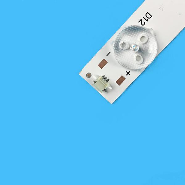Para o MS-L0892 ASP.D42-12S1P-2835-11A TX-T8842 faixa de luz