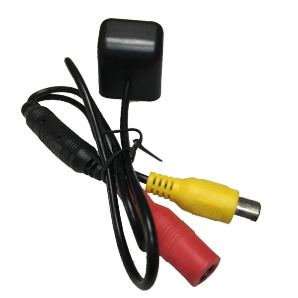 Car Parking Assistance IR infrared Light Waterproof Camera IR Night Vision for parking Rear Backup View Camera CMOS-189
