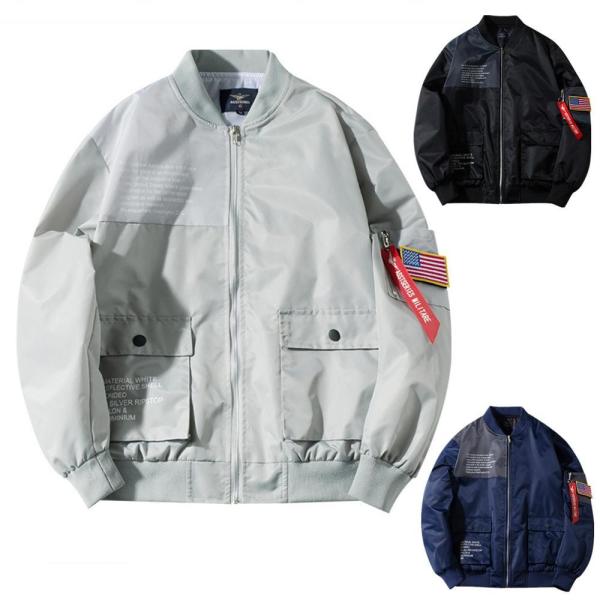 Custom Ma1 Aviator Winter Tide Army Men's Jacket for sport Running Jacket Of 100% Cotton
