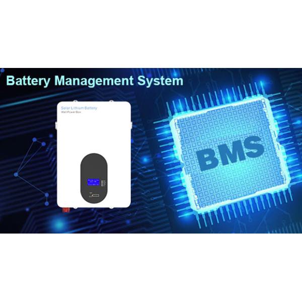 LiFePO4 Lithium Battery 48V 100AH 200AH Household Powerwall Energy Storage Battery OEM ODM 15KW Lithium Battery Packs