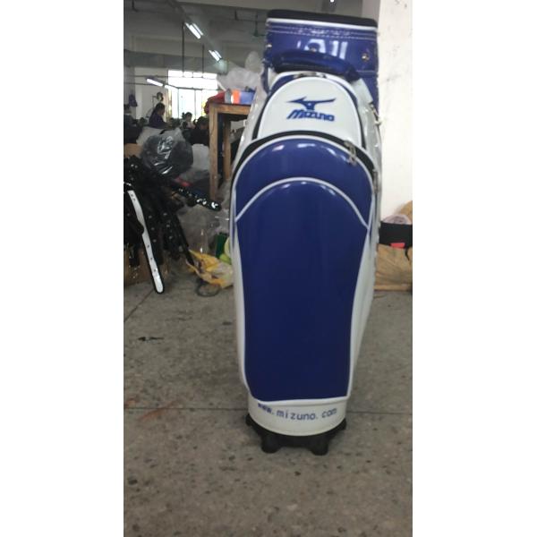 pu golf bag , golf bags , professional golf bag , golf ball with your logo