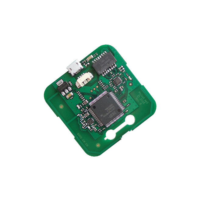 Собрание Pcb надежности M6 обслуживаний собрания PCB ПОПА высокое гибкое