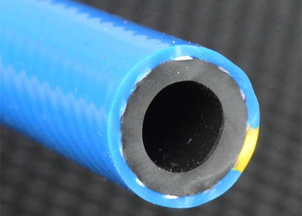Easy Seal Custom Length Air Hose / LPG Gas Hose Pipe For Household Family