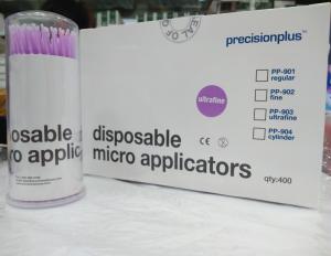 Produtos higiênicos descartáveis profissionais/micro aplicadores médicos