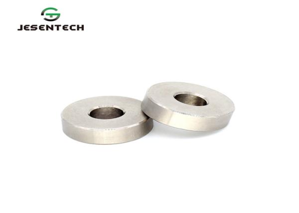 Thick Or Flat Metal Washers / 304 Stainless Steel Washers Fasteners For Sealing