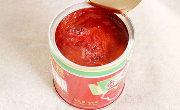 Red Wine Glass Bottle Sticker Machine , Tomato Paste Labeling Equipment