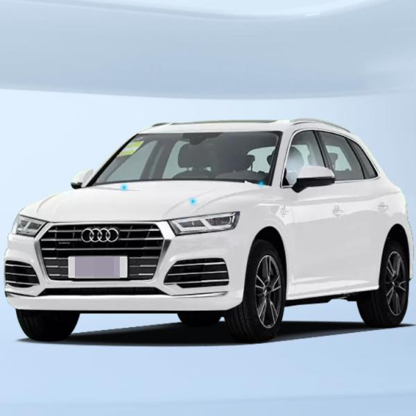 2022 melhores carros novos luxuosos quentes do preço de grosso da venda de China SUV AUDI Q5L