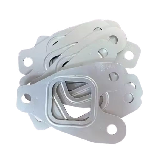High-quality OEM 201V08901-0370 Construction Machinery Exhaust Pipe Gasket