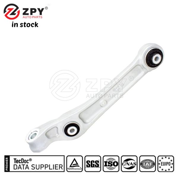 ZPY Right Lower Control Arm for Audi A4 A5 B9 2016-2022