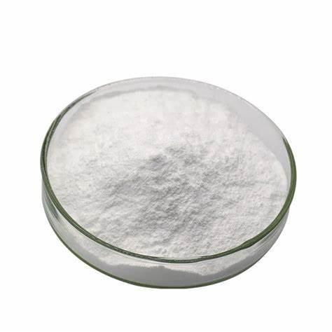 Produit alimentaire émulsifiant pour crème glacée Glycérol monostéréat GMS en poudre Monoglycéride distillé GMS E471