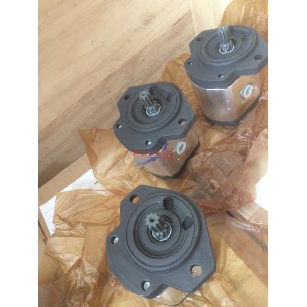 Hydraulic Spare Parts for Gear Pump Azpf-11-022rrr20kb-S0081 from Original Germany