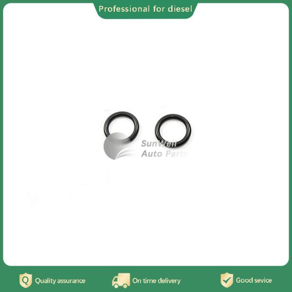 China supply excavators Diesel Engine parts O-ring gasket 6732-11-3850
