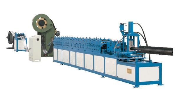 máquina de rolamento do ângulo das estações 15KW 24, rolo da cremalheira que forma a tesoura de Hydrualic da máquina