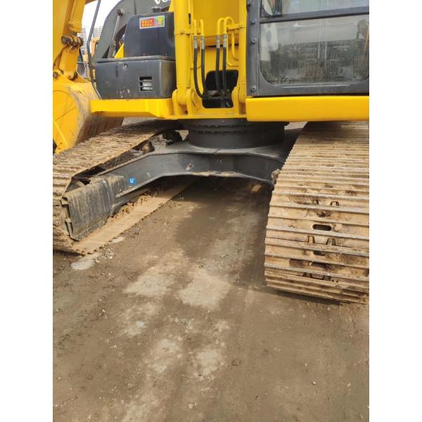 Excavadora Sumitomo usada, buena para todo tipo de tareas que puedas tener, ¡ mira!