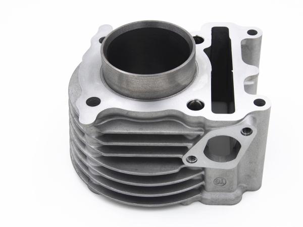 High Precision Yamaha Single Cylinder , Air Cooled Cylinder Standard Carton Package