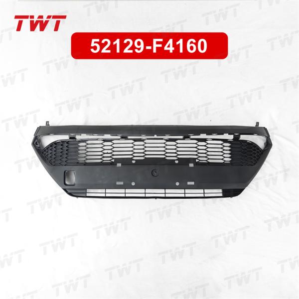 Twt 52129-F4110 52129-F4160 Parachoques delantero superior 52129F4110 52129F4160 para Toyota C-Hr 2019-2020 Zyx10