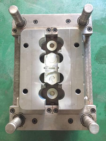 PP Cover Injection Molding Tools P20 mould PP Cover Injection Plastic Mould