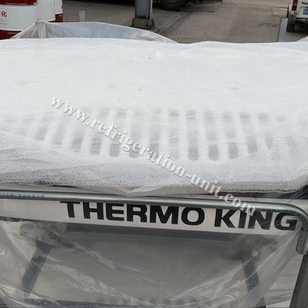 THERMO KING refrigeration T-780E T780E with diesel engine and electric standby made in China