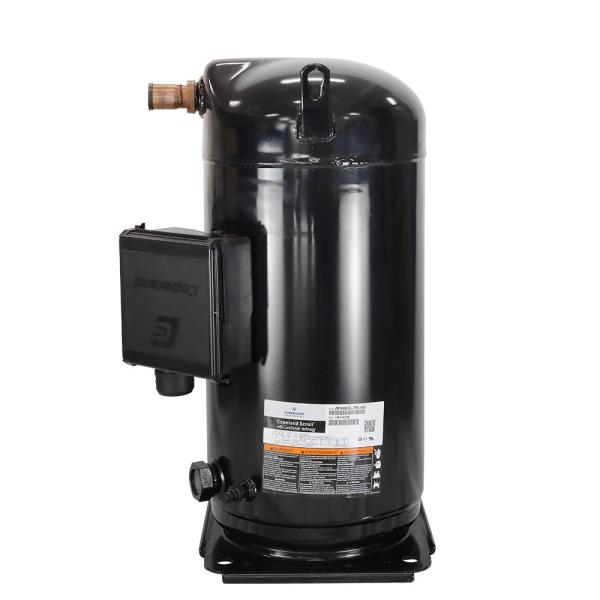 8HP 74500BTU 50Hz Scroll AC Unit R410A Refrigeration Equipment ZP90KCE-TFD-265