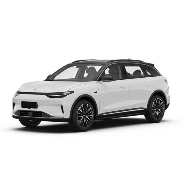 Zero Run C11 PHEV MHEV Plug In Hybrid SUV Cars 2023 500 Smart Version