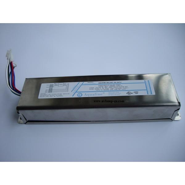 Aquafine Ballast P/N 43474-1