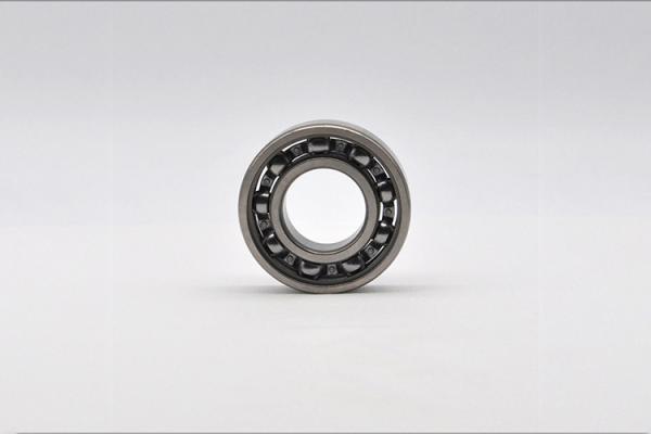 High Strength Deep Groove Ball Bearing 6007ZZ 35x62x14mm Chrome Steel Bearing