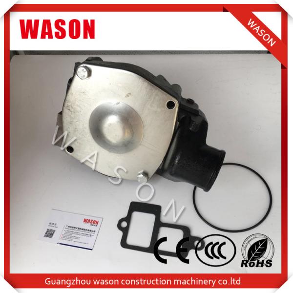 Durable Excavator Water Pump For 3306T E330B / 1727765