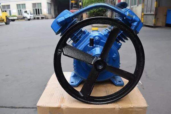400L que reciproca o compressor de ar do pistão