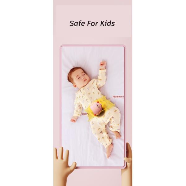 Классический пакет для бутылок с горячей водой водонепроницаемый протекающий мягкий силикон вместимостью 2 литра