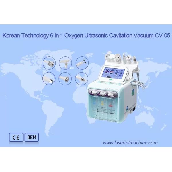 Оборудование кислорода обработки угорь лицевые/машина корки двигателя кислорода воды