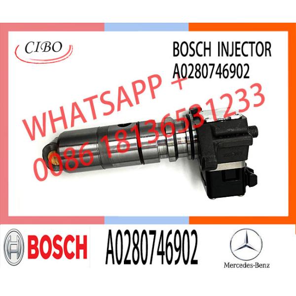 Tractor diesel engine fuel Injector unit pump 0414799008 0280746902 A0280746902 fuel injection pump