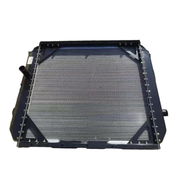 Assemblée XGSX01-77J XCMG ZL50GN ZL500GN de radiateur de réservoir d'eau de