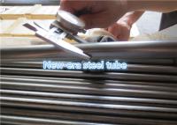 6 - a tubulação de aço Weldable de 168mm OD, esforço aliviado recozeu o tubo de aço da parede grossa