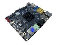 RK3566 carte mère Smart POS 1,8 GHz Android 11.0 Prise en charge du réseau Ethernet