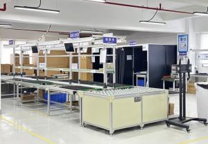 Guangzhou GZAIR Instruments Co., Ltd.