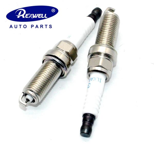 Compre a BK6E Spark Plug para Mazda CX-3 PE5R18110 no Japan Car Parts Auction VR 7 NII 33 X