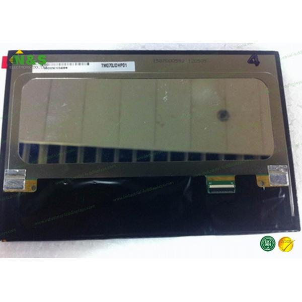 Original Pegasus 7 inch high screen 1280*800 TM070JDHP01 SIP Normally Black