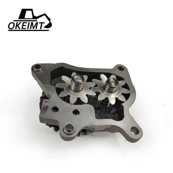 Máquina escavadora Oil Pump de 4HK1 6HK1 113100-3131 Isuzu Engine Parts