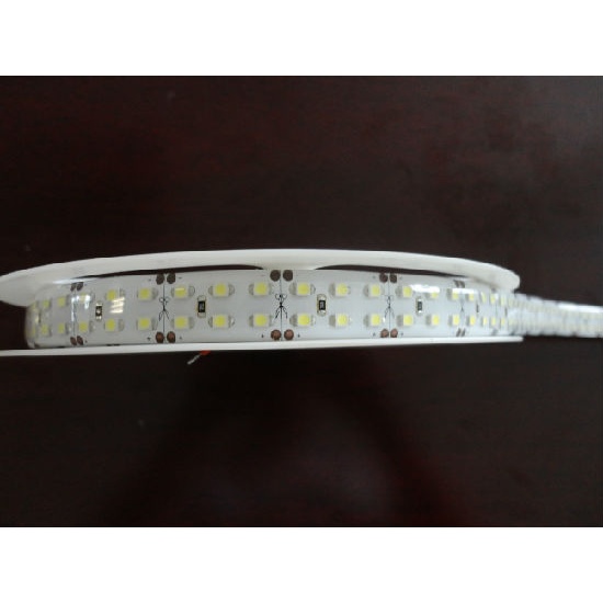 Coppered PCB High Brightness ADC24V 14W  Flexible LED Strip Lights For Restaurant Lighting