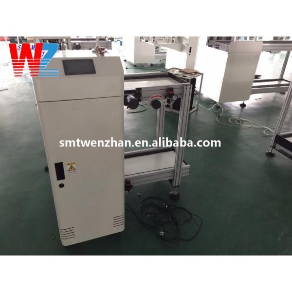 Pcb Unloader Factory Sale Fully Automatic Smt PCB Unload Machine