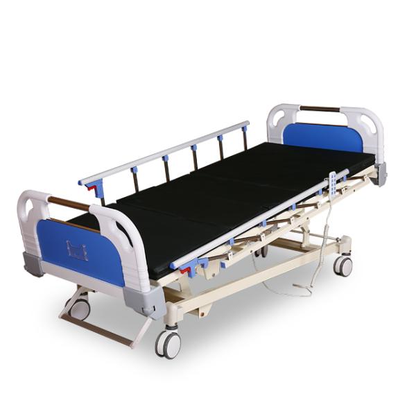 Electric Hospital Bed 5 Functions