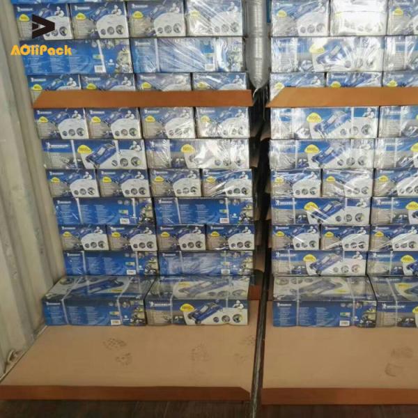 Papel impermeável da pálete do deslizamento da impressão de offset 300g/Sqm anti
