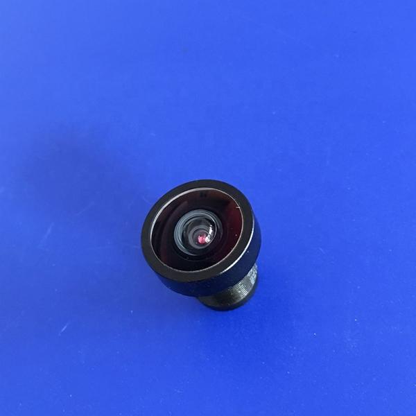 II-VI Lens Optical Lens  Dia 20/25.4mm Focal length 50.8/63.5mm
